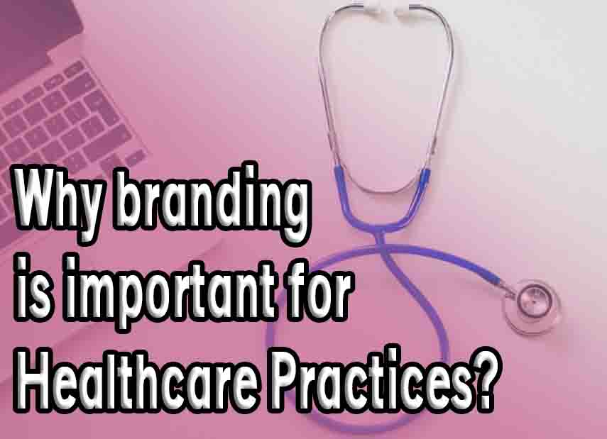 important for healthcare practices